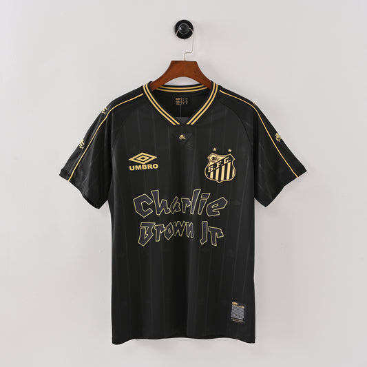 Santos 2024/2025 Jersey