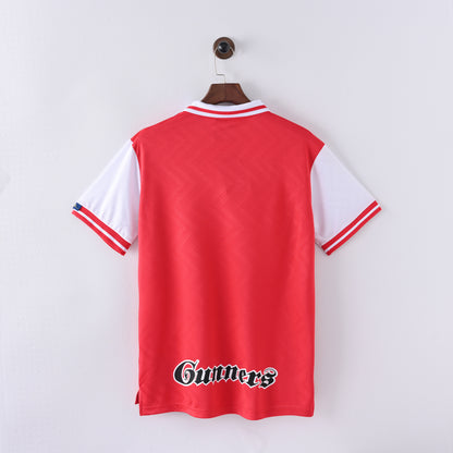 Arsenal 1996/1998 Home Jersey