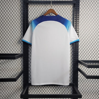 England 2022 Home Jersey