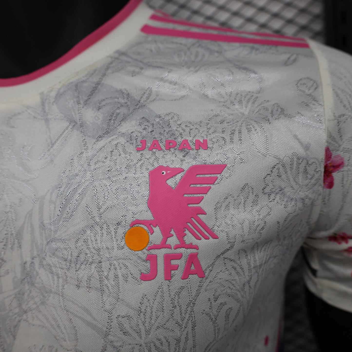 Japan 2024 Jersey