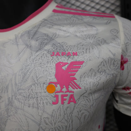 Japan 2024 Jersey