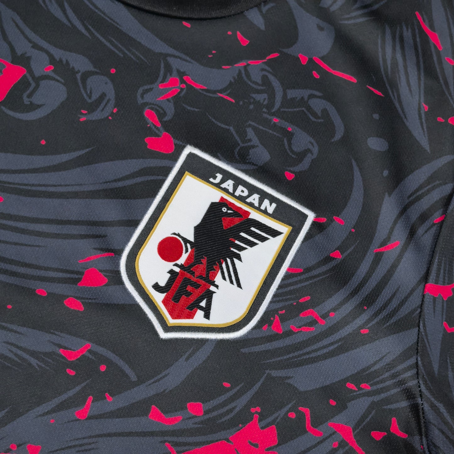 Japan 2024 Jersey