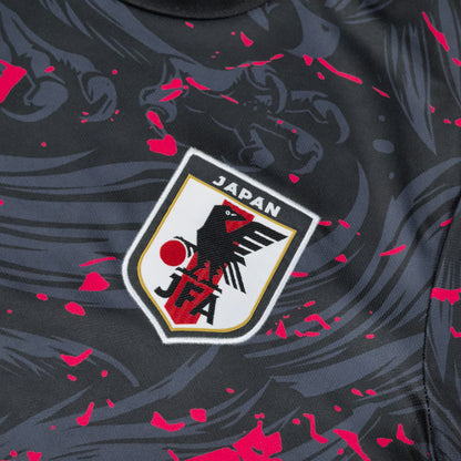 Japan 2024 Jersey