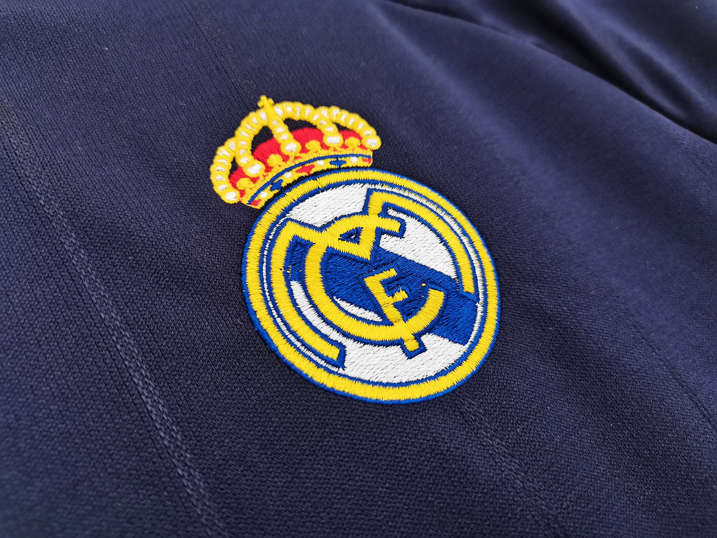 RM 2012/2013 Away Jersey