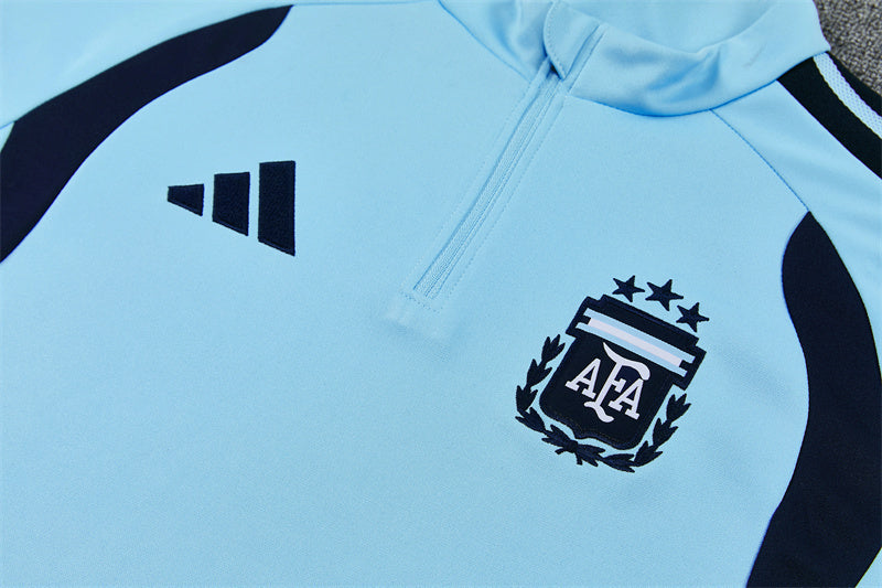 Argentina 2026/2027 Training Suit