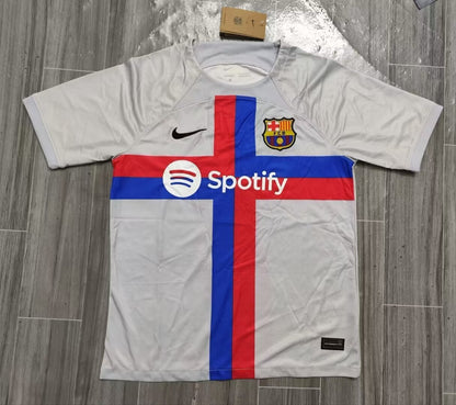 Barcelona 2022/2023 Third Jersey