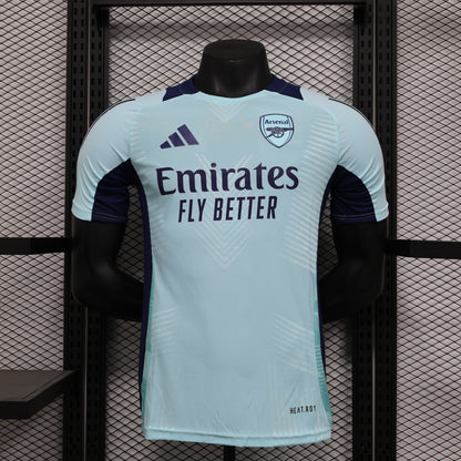 Arsenal 2025/2026 Jersey