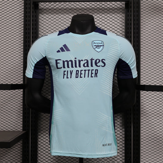 Arsenal 2025/2026 Jersey