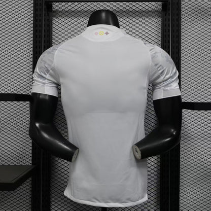 Real Madrid 2026/2027 Jersey