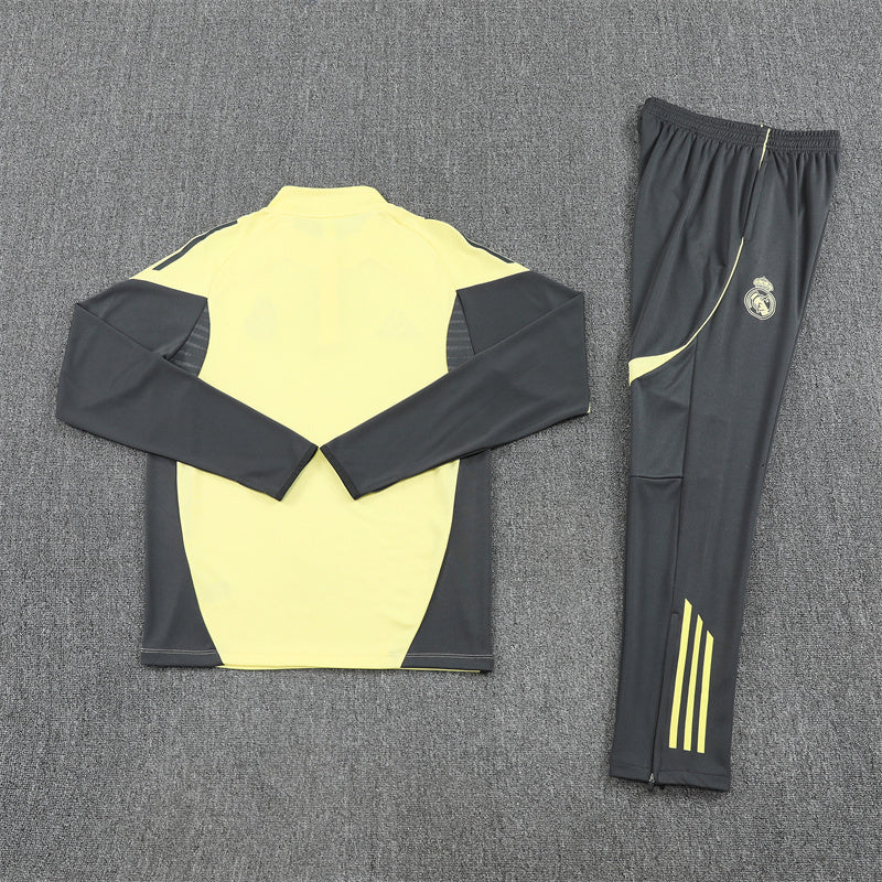 Real Madrid 2025/2026 Training Suit