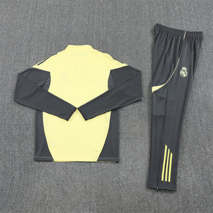 Real Madrid 2025/2026 Training Suit