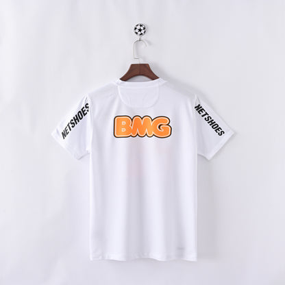 Santos 2012/2013 Home Jersey
