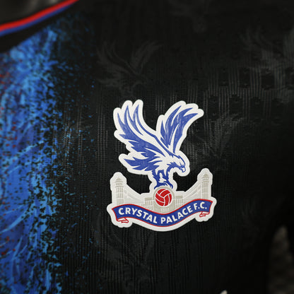 Crystal Palace 2024/2025 Third Jersey