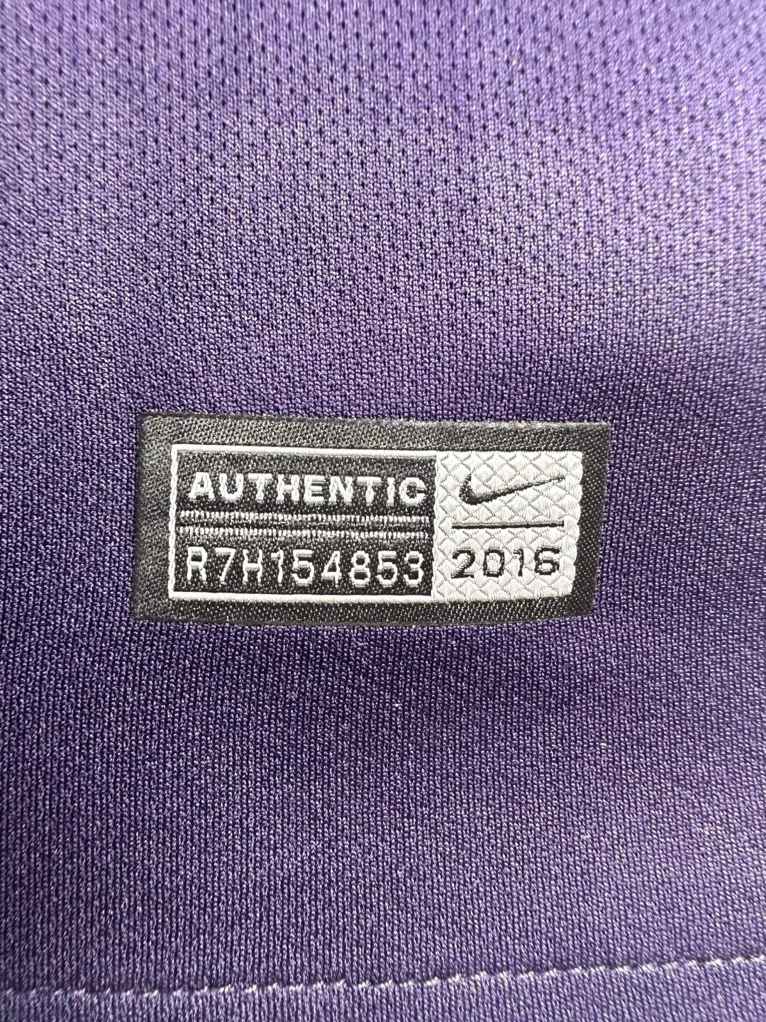 Barcelona 2016/2017 Away Jersey