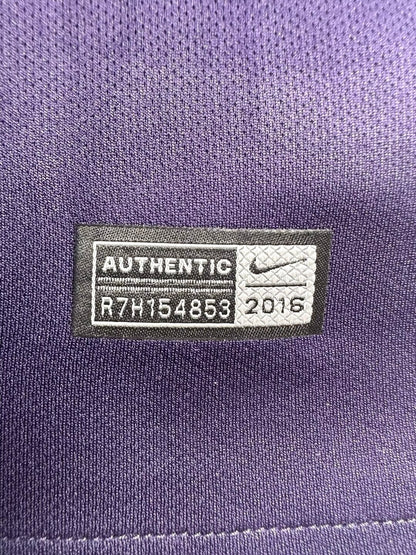 Barcelona 2016/2017 Away Jersey