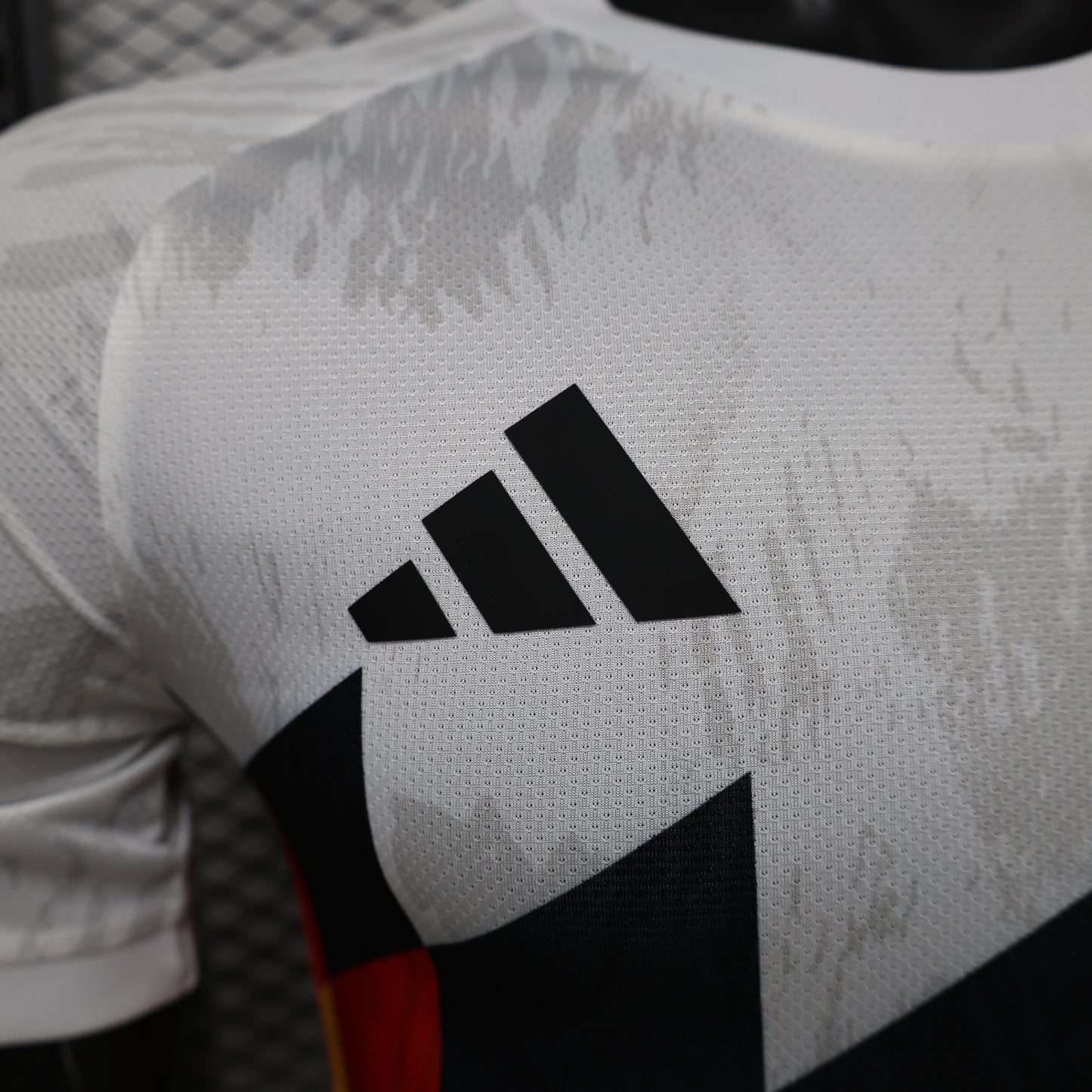 Germany 2026 Jersey