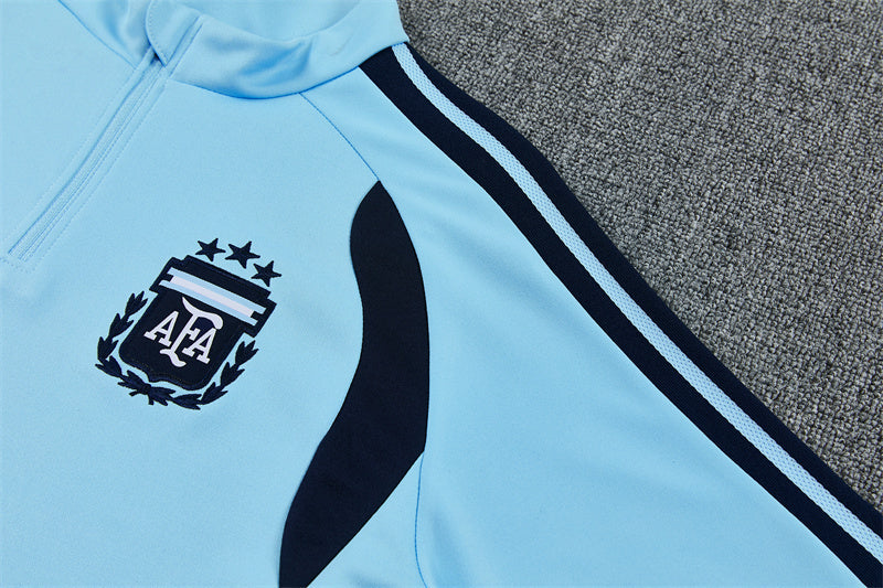 Argentina 2026/2027 Training Suit