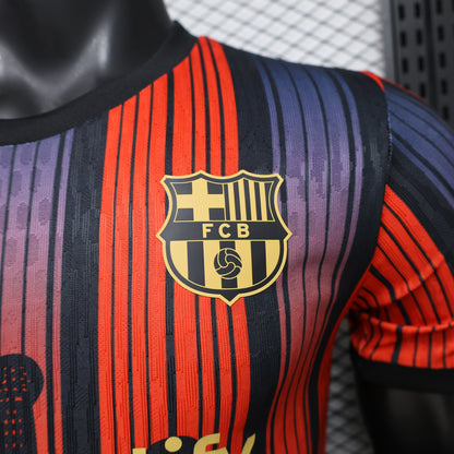 Barcelona 2026/2027 Jersey