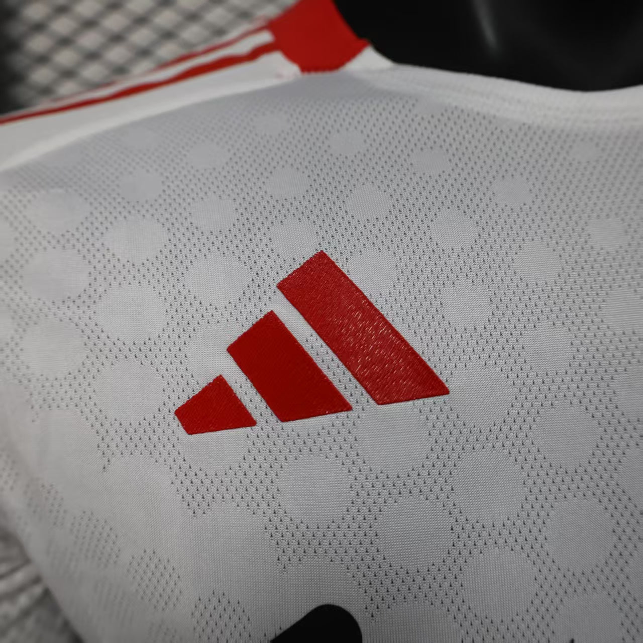 Liverpool 2025/2026 Away Jersey