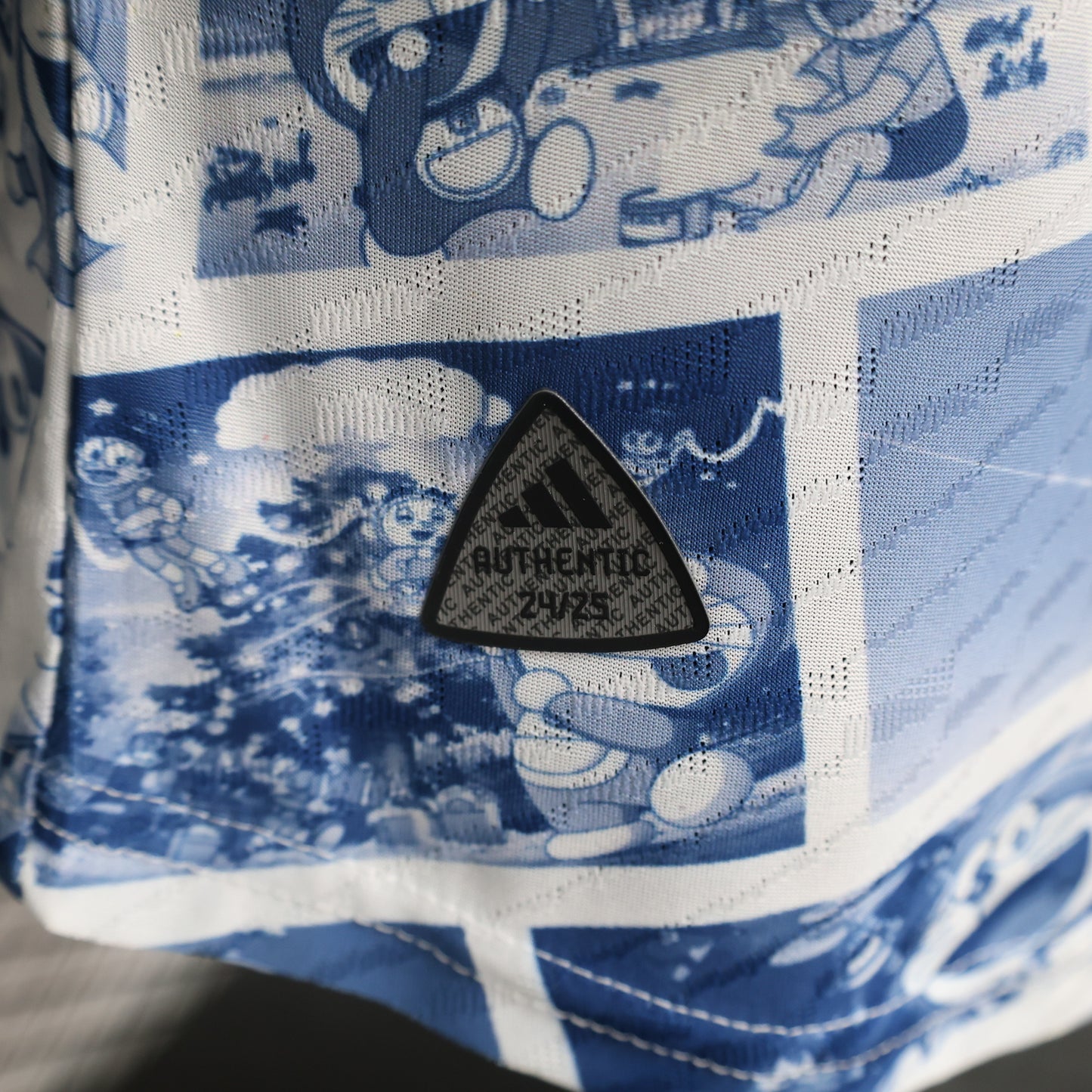Japan 2024 Jersey