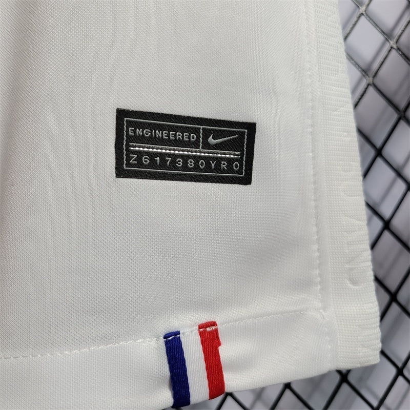 PSG 2020/2021 Away Jersey