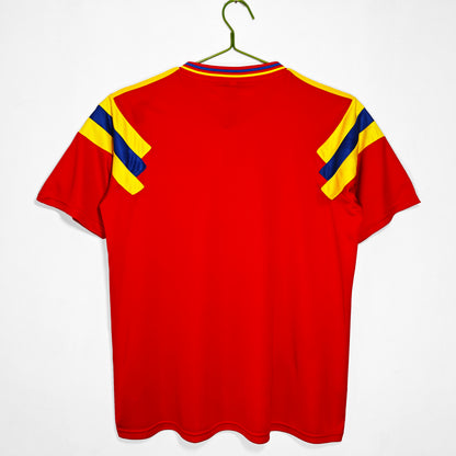 Colombia 1990 Away Jersey
