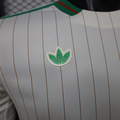 Algeria 2026 Jersey