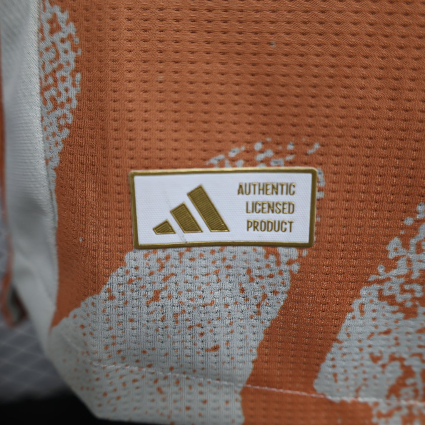 AS Roma 2024/2025 Away Jersey