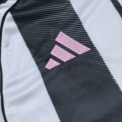 Juventus 2025/2026 Home Jersey
