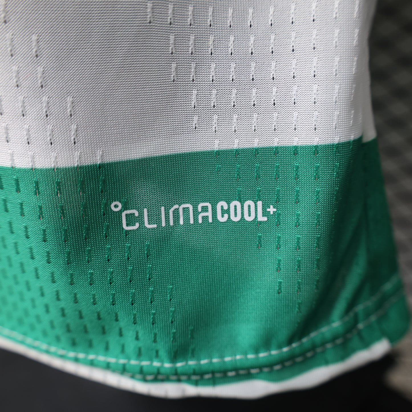 Celtic 2026/2027 Home Jersey