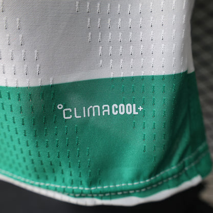 Celtic 2026/2027 Home Jersey