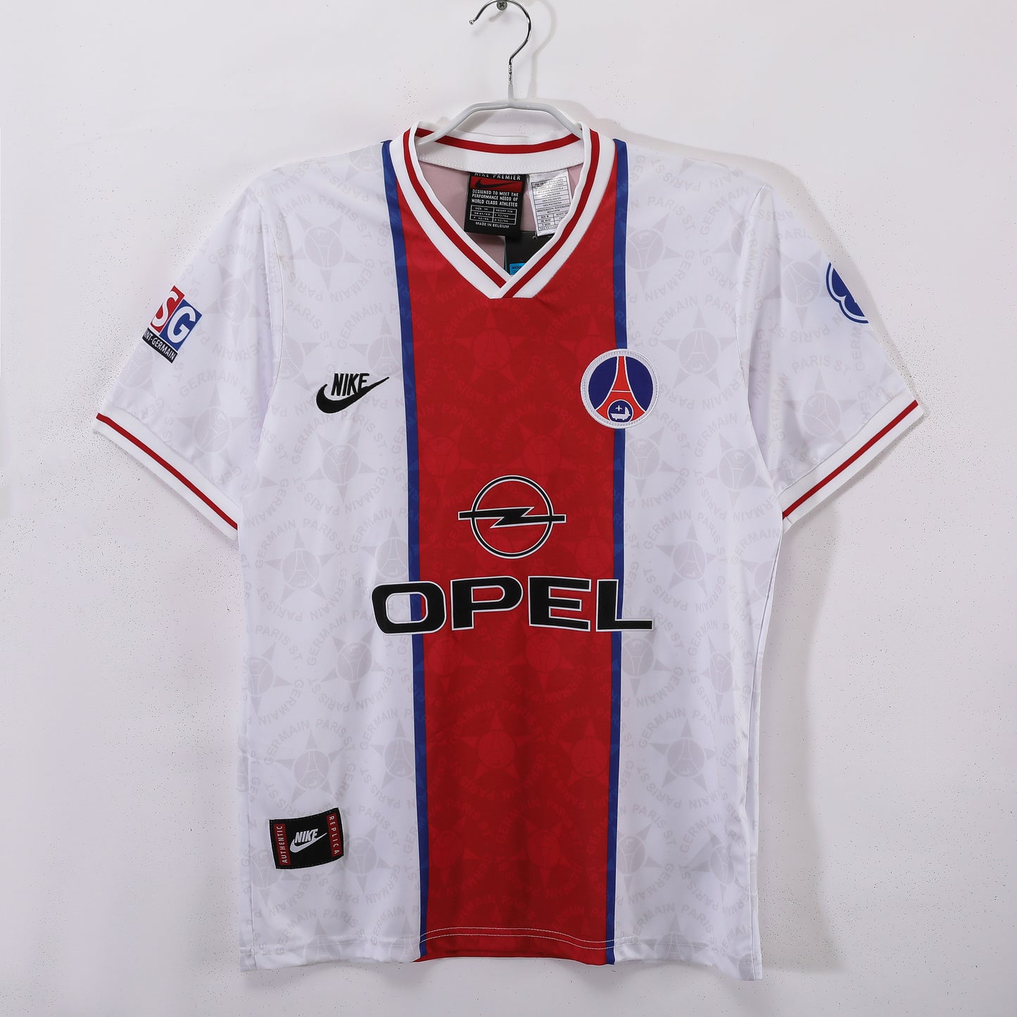 PSG 1995/1996 Away Jersey