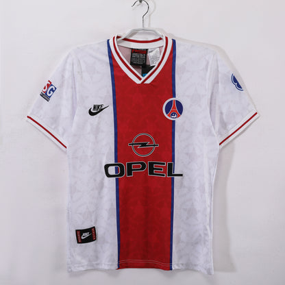 PSG 1995/1996 Away Jersey