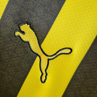 Dortmund 2022/2023 Home Jersey