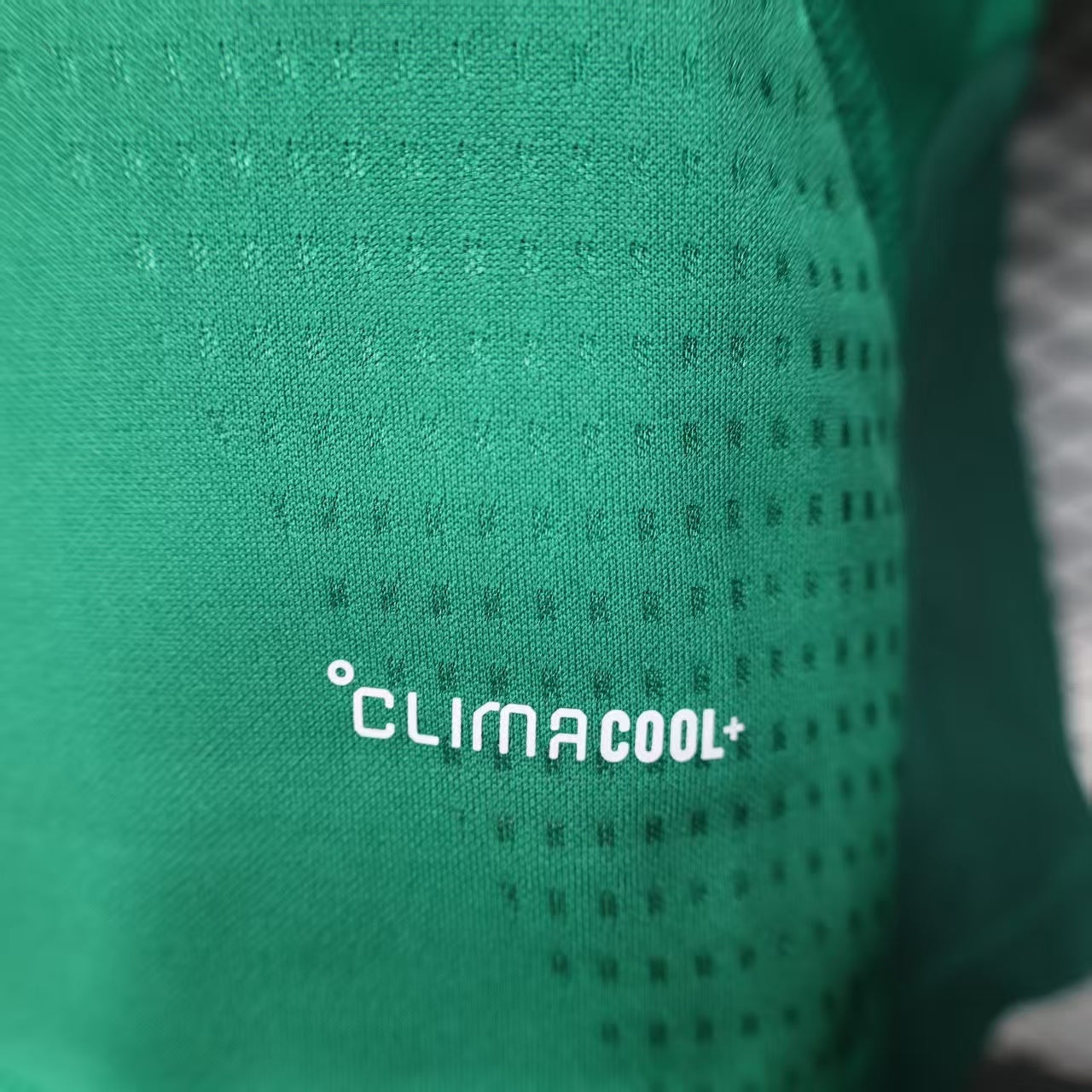 Mexico 2026 Jersey