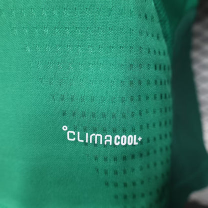 Mexico 2026 Jersey