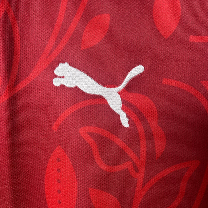 Portugal 2025 Jersey