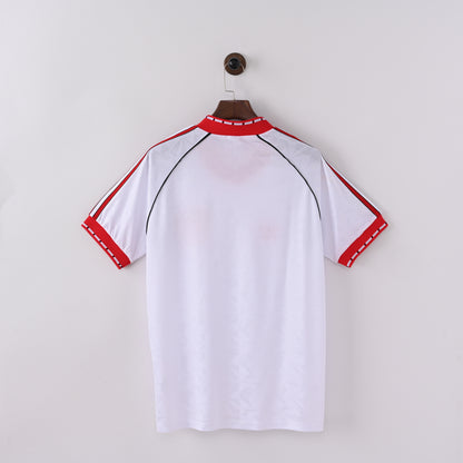 Manchester United 1990/1992 Third Jersey