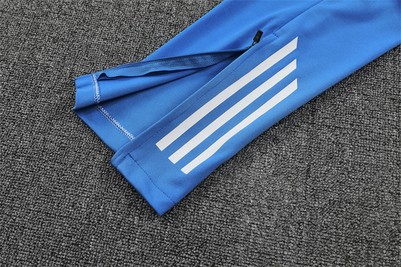Real Madrid 2025/2026 Training Suit