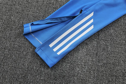 Real Madrid 2025/2026 Training Suit
