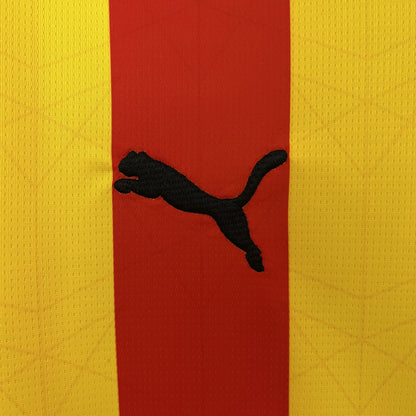 Lens 2024/2025 Home Jersey