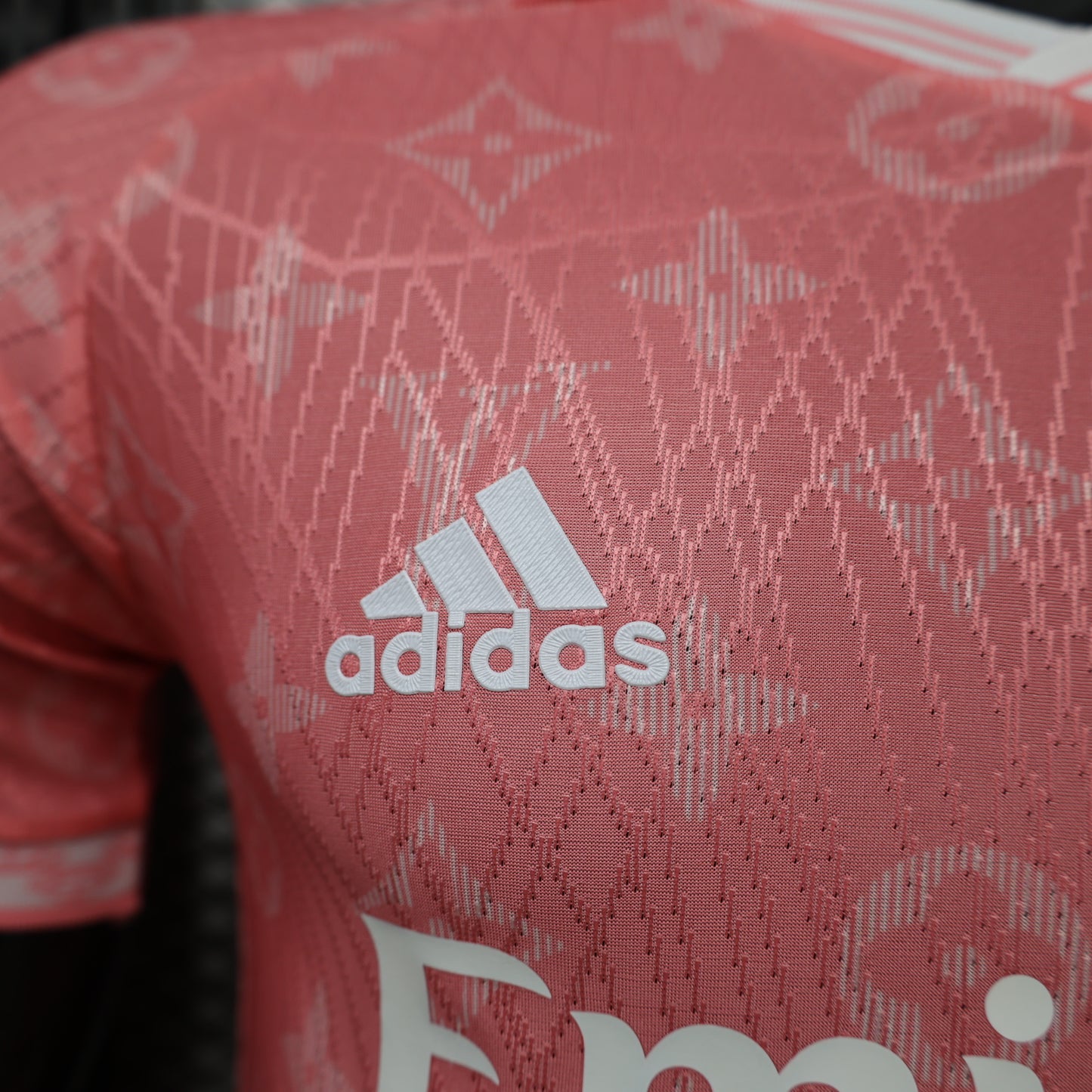 Real Madrid 2026/2027 Jersey