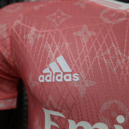 Real Madrid 2026/2027 Jersey