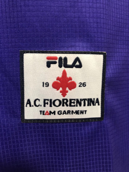 Fiorentina 1998/1999 Home Jersey