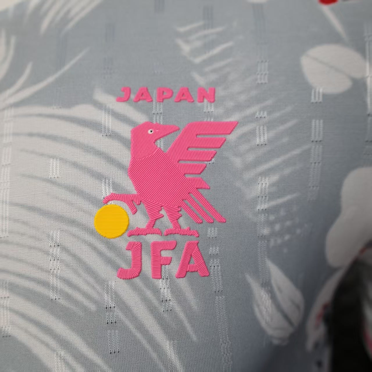 Japan 2026 Jersey