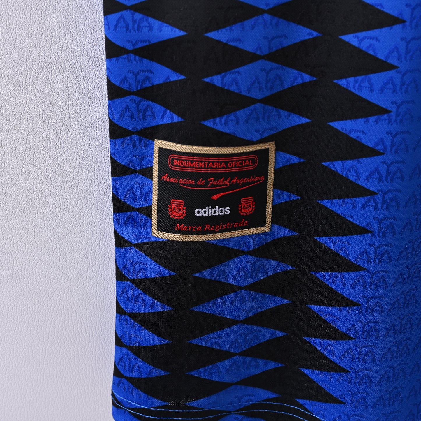 Argentina 1994 Away Jersey