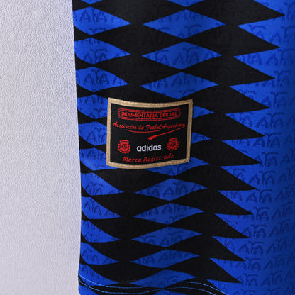 Argentina 1994 Away Jersey