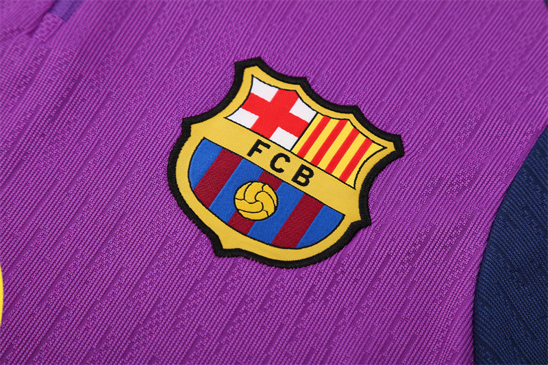 Barcelona 2025/2026 Training Suit