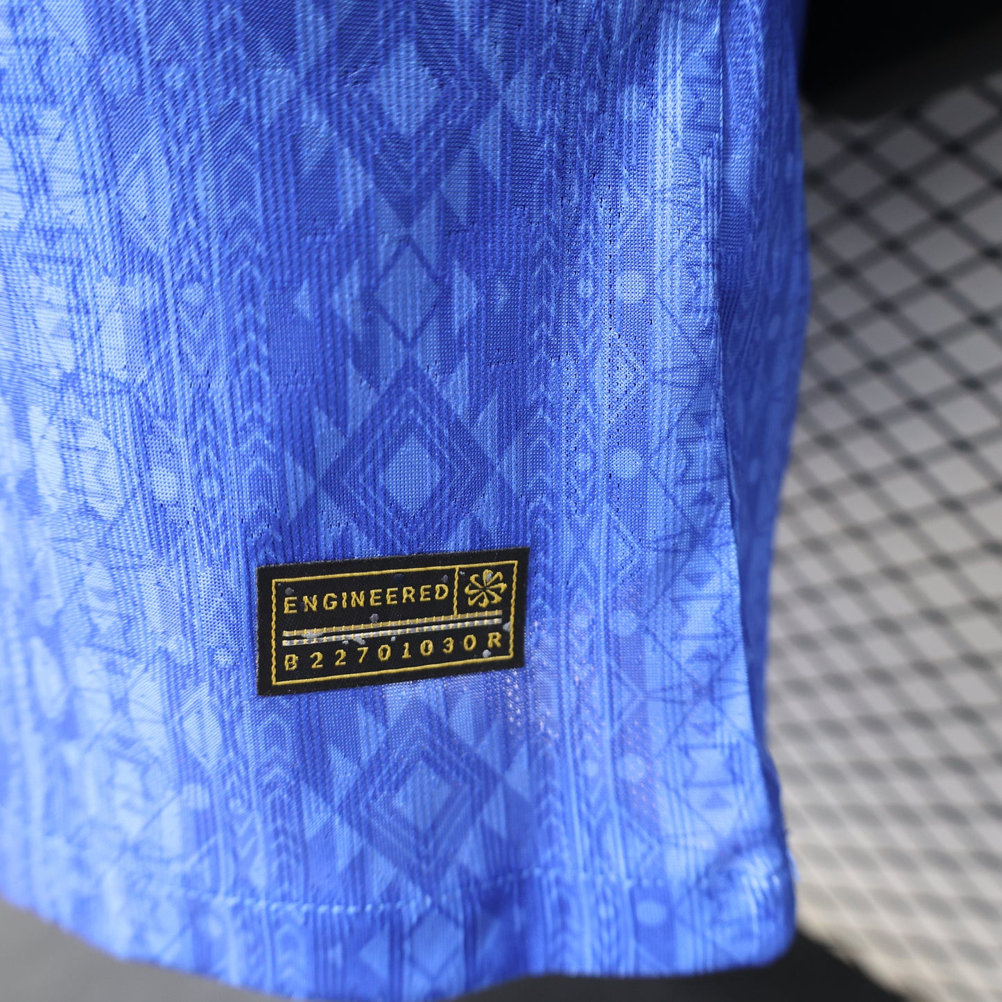 Brazil 2026 Jersey