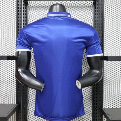 Brazil 2026 Jersey